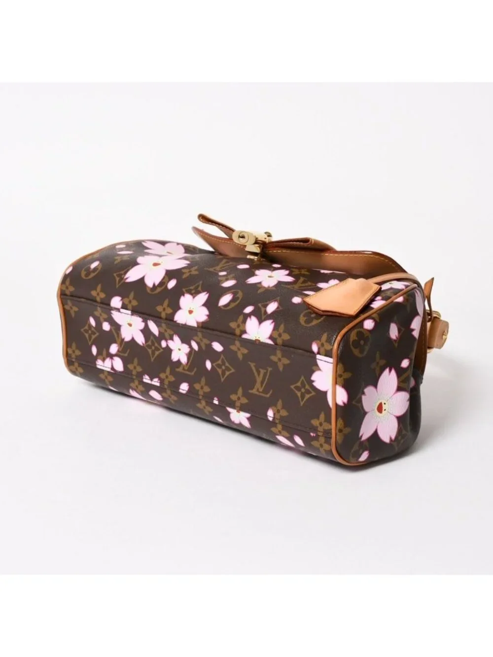 Louis Vuitton this authentic
